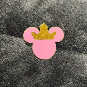 Disney 2007 trading pin